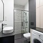 Lejlighed Citycenterluxuryapartmenti11-35 *