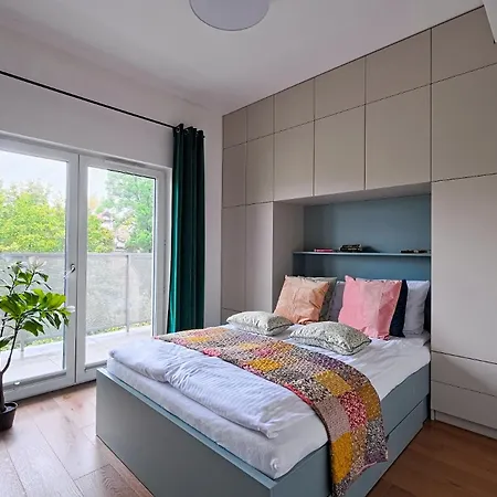 Apartment Citycenterluxuryapartmenti11-35 *