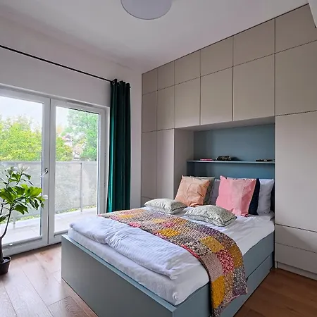 Apartament Citycenterluxuryapartmenti11-35 *