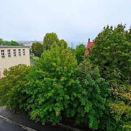 Citycenterluxuryapartmenti11-35 * Bielsko-Biała