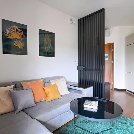 Apartment Citycenterluxuryapartmenti11-35