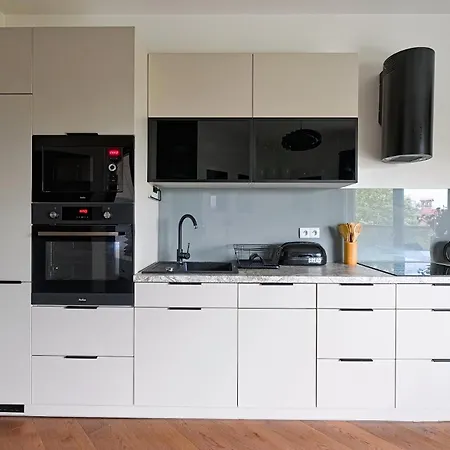 Citycenterluxuryapartmenti11-35 Apartment