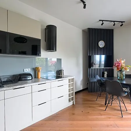 Citycenterluxuryapartmenti11-35 Apartament Bielsko-Biała