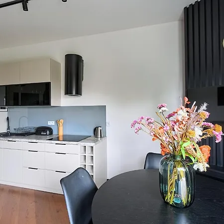 Apartament Citycenterluxuryapartmenti11-35 *