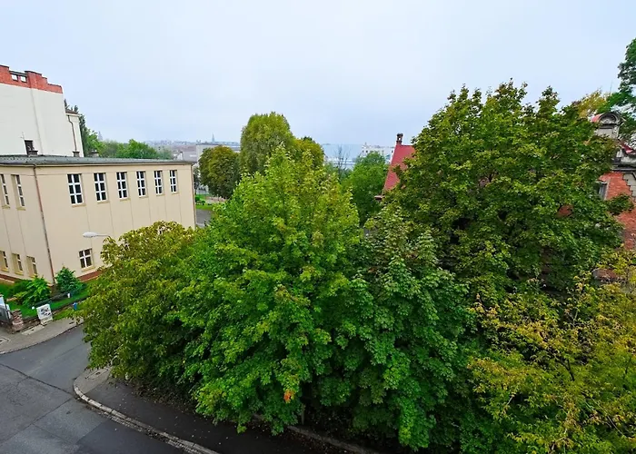 Citycenterluxuryapartmenti11-35 * بييلسكو بياوا