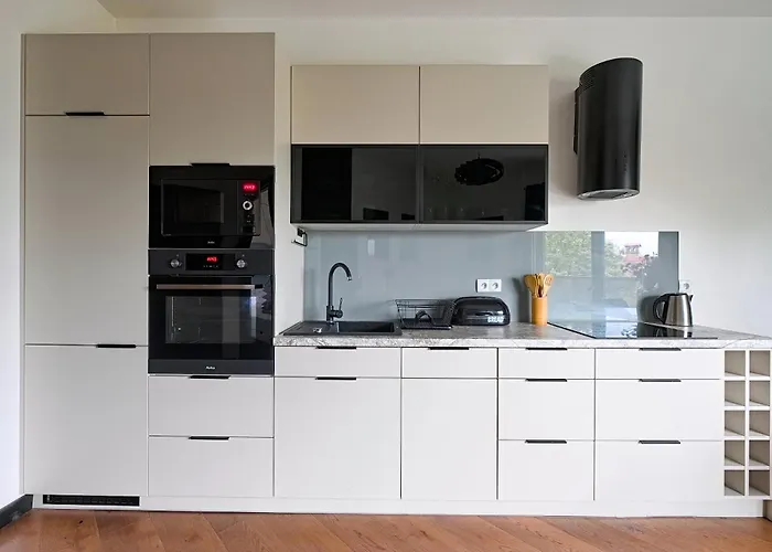 Citycenterluxuryapartmenti11-35 شقة