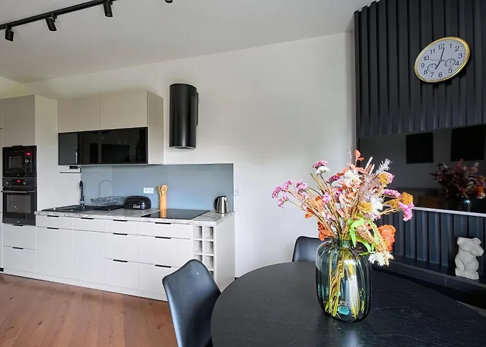 شقة Citycenterluxuryapartmenti11-35 *