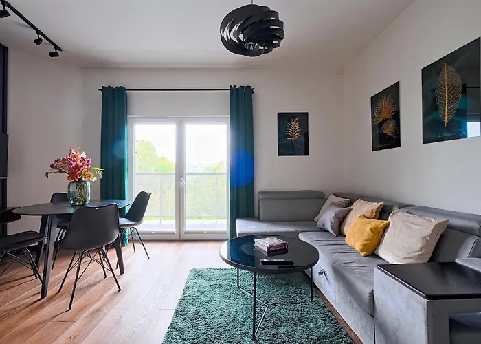 Citycenterluxuryapartmenti11-35 * بييلسكو بياوا