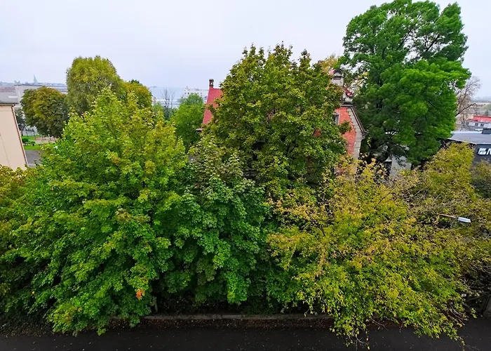 Citycenterluxuryapartmenti11-35 شقة *